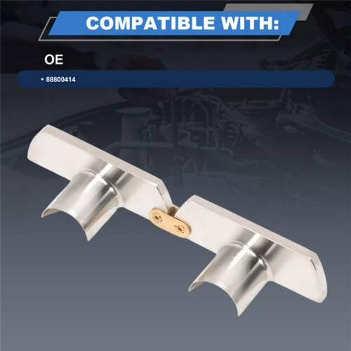 Special Tools for  Trucks JD006-1 88800414 Removing Pneumatic Pipe Tools 2
