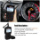 Ancel AD310 Car Emgine OBD Ll Scanner Decoder OBD 2/EOBD+CAN Car Diagnostic Tool Plug and 7
