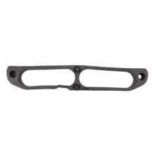 Coperchio Della Griglia di Sfiato del Cofano di Aspirazione 'Aria 'Auto per Sport LR111065 LR038191 LR062650