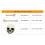 Ceramic Skulls for Fire Pit, Durable Reusable Fire Pit Skulls, Fireproof Fire Pit Skull Log for Bonfire, Campfire 3