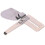 Edge Hemmer Single Up Turn Edge Folder for Sewing Machine, 3/8in 12