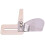 Edge Hemmer Single Up Turn Edge Folder for Sewing Machine, 3/8in 5