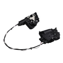 Car Door Lock Actuator Soft Close System for 5 Series F07 51217148475 Front Left