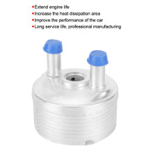 Getriebeölkühler 09G 409 061 für Käfer 1,8 l-2,5 l Turbo/Diesel