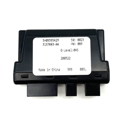 Steering Wheel Release Control Module for  EVO    MK Arteon Touch Recognition Control Module 5H0959542M 2