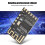 M18 5V Stereo Wireless Bluetooth Audio Module, 20M Range 8