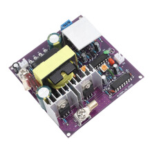 300W 12V DC to AC Inverter Module, 50Hz Sine Wave Output