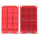 MPR121 12-Button Capacitive Touch Keyboard High Sensitivity Electronic Keypad 4