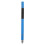 Multi-Function Cloth Tip Disc Ball Pen Stylus Blue for Mobile Phones & Tablets 2