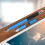 Multi-Function Cloth Tip Disc Ball Pen Stylus Blue for Mobile Phones & Tablets 3