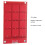 MPR121 12-Button Capacitive Touch Keyboard High Sensitivity Electronic Keypad 9