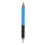 Multi-Function Cloth Tip Disc Ball Pen Stylus Blue for Mobile Phones & Tablets 10