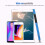 Multi-Function Cloth Tip Disc Ball Pen Stylus Blue for Mobile Phones & Tablets 11