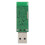 CC2531 USB Wireless Packet Sniffer Development Board for USB HID & CDC 6