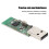 CC2531 USB Wireless Packet Sniffer Development Board for USB HID & CDC 7