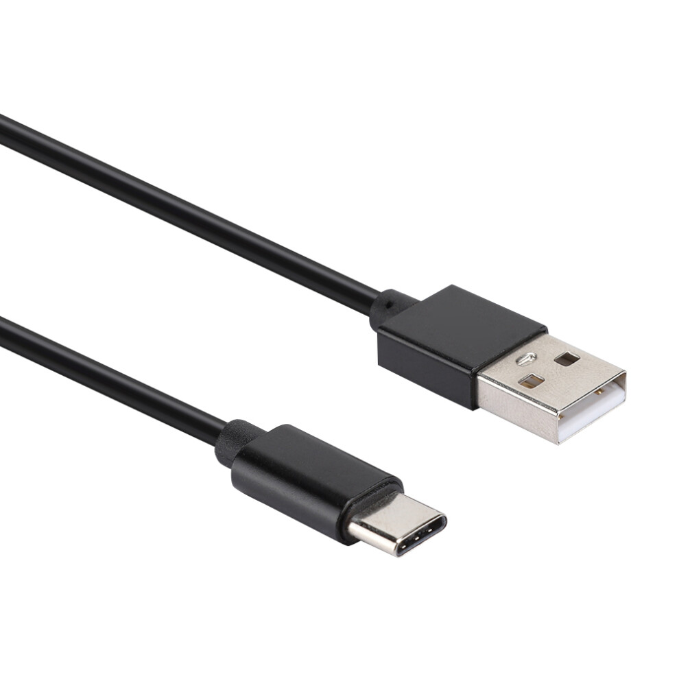 Pure Copper 5A Type-C Charge Sync Cable 7790334329597