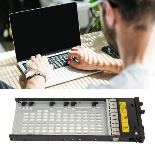 Metal 2.5" SAS SATA Tray HP 2060
