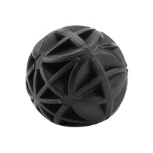 Pond Bio-Filterbälle 50 Stück, 36 mm, für Aquariumfiltration Bio-poröse Baumwolle