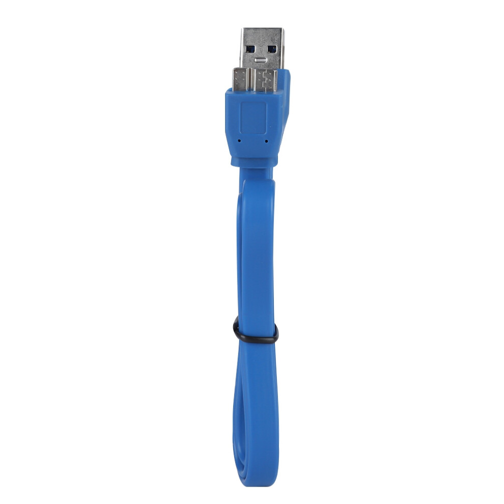 Usb 3.0 Hub 4-Port Splitter Switch 7790334714348