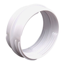 Mobil Luftkonditioneringsapparat Avgasrörskontakt 13/15 cm Universal Rörreducerare Ventilationsrörsförlängningsadapter