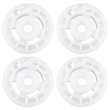 All Four Window Regulator Gear Sprocket Spool Set for Optima 2016-2020 83471D3000 83481D3000