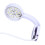 Model: Small ABS Clip-On Aquarium Light, Bright 1