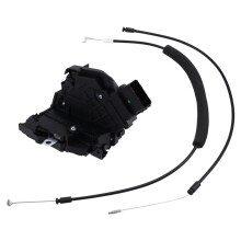 Controller di Azionamento Della Serratura Della Portiera 'Auto per 3 2008-2012 BL Anteriore Destro BS1A-58-310A BFF4-58-310