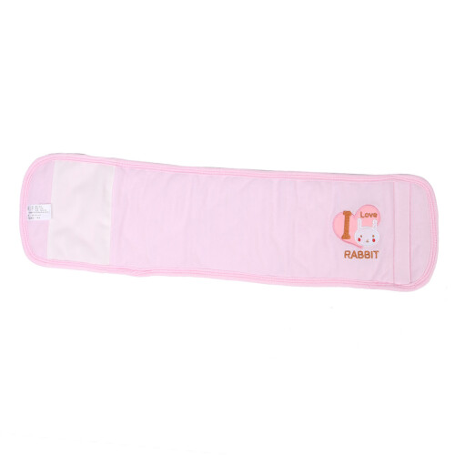 Cotton Baby Tummy Cover Apron Wrap