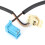 Automatic Transmission Speed Sensor Fits for Chevolet L4 1.4L-3.2L 8