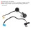 Automatic Transmission Speed Sensor Fits for Chevolet L4 1.4L-3.2L 1