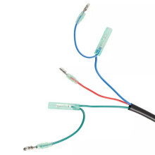 Power-Trimm-Kippschalter 87856990 878M0042301 für Mercury Force 40 50 75 90 120 PS