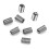 100pcs M6 Stainless Steel Coiled Wire Helical Thread Inserts Set 7