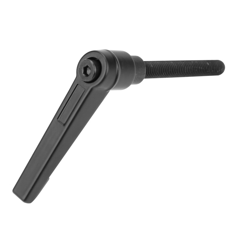 M6 Verstellbare Maschinenknã¶Pfe - 4 Stã¼Ck Edelstahl De 7891388366542
