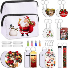Sublimation Blank Product Set, Sublimation Starterkit, for Sublimation Transfer Heat Transfer Heat Transfer Printing