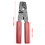 YTH-202B Portable Wire Cable Crimper 22mm², Steel, 189mm 1