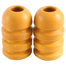 2Pcs for Pt Rear Suspension Bumper Jounce 4656447AC Rear Suspension Absorber Cushion Block
