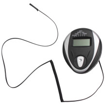 Replacement Monitor Speedometer for Stationary Bike, Exercise Bike Computer, Without Heart Rate Tracker, Bike Monitor