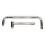 Stainless Steel Shower Head Extension, Rotatable 13in Wall Mount 1