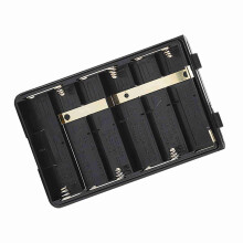 Batteriegehäuse für Radio-Batterie für Yaesu VX-400 / HX370 / VXA-300 / VX-160