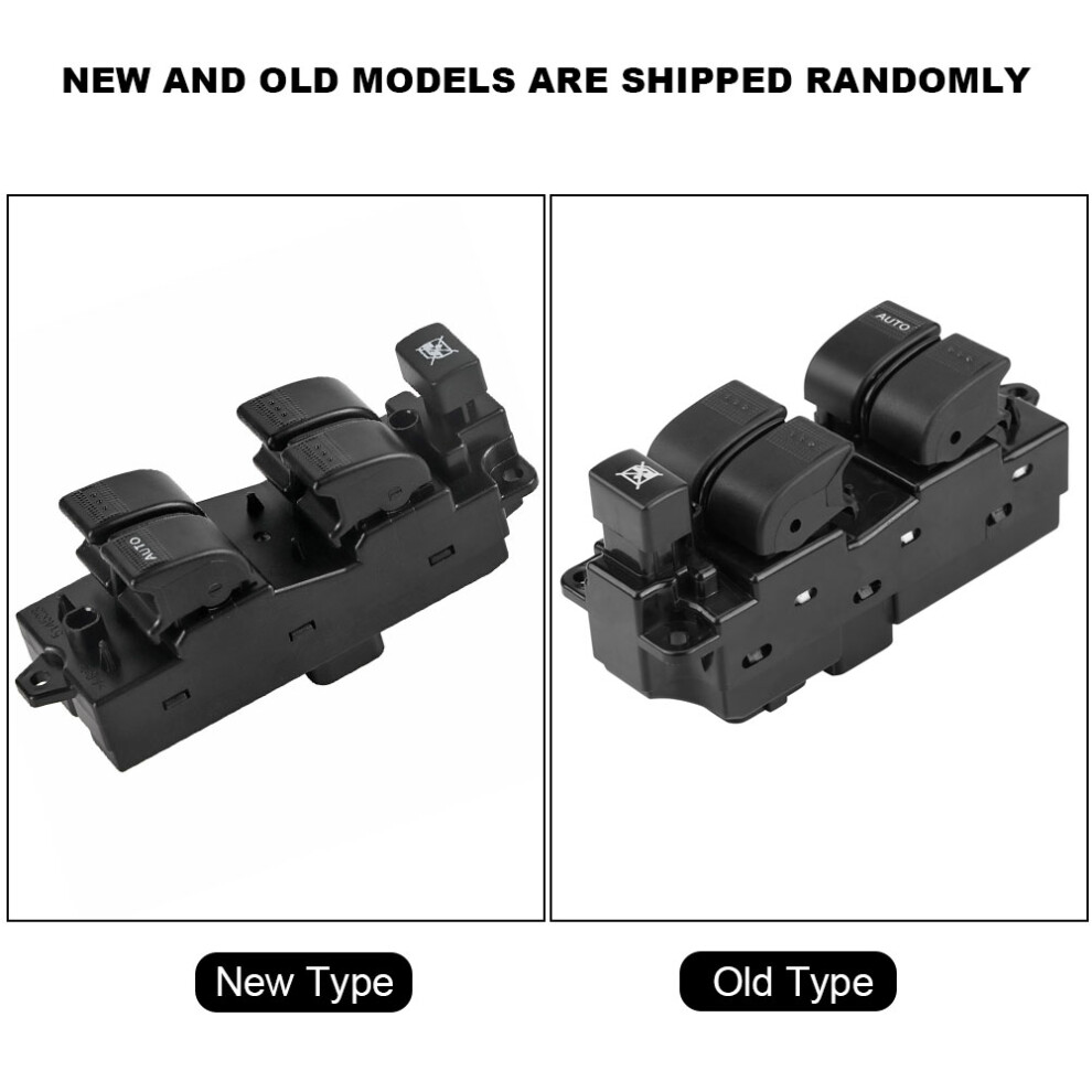 For Ford Ranger Front Left Power Window Switch 2M3414505da41 3621388368031