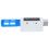 CV-15HS Pneumatic Vacuum Ejector with Silencer, 1.5mm Nozzle, Rp1/4 Threads 5