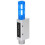 CV-15HS Pneumatic Vacuum Ejector with Silencer, 1.5mm Nozzle, Rp1/4 Threads 10