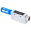 CV-15HS Pneumatic Vacuum Ejector with Silencer, 1.5mm Nozzle, Rp1/4 Threads 9