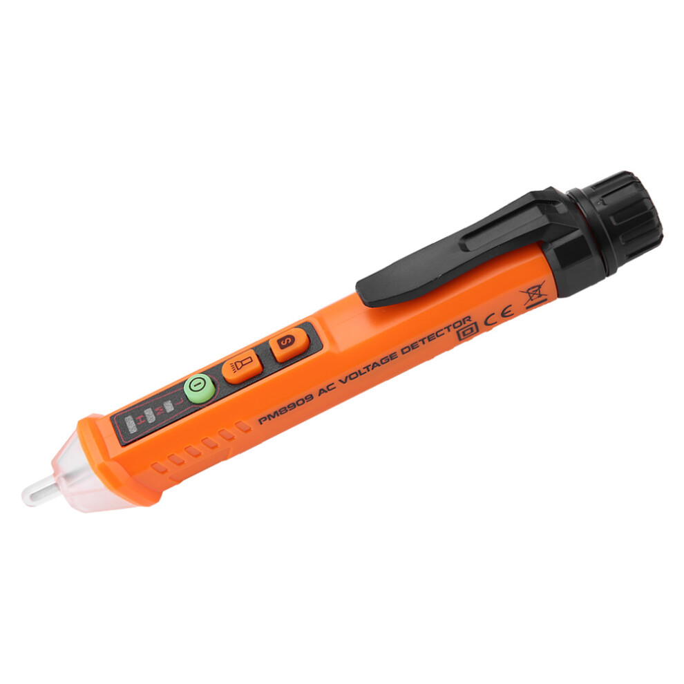 PM8909 AC Voltage Detector Pen 12-1000V
