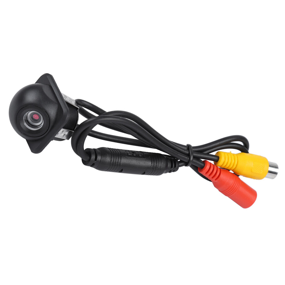 12V 170 Degree Hd Reversing Backup Camera For Car Parking & Rear View 9341392771316