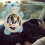 Clear Rearview Baby Seat Mirror 1