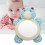 Durable Baby in Sight Car Mirror 1