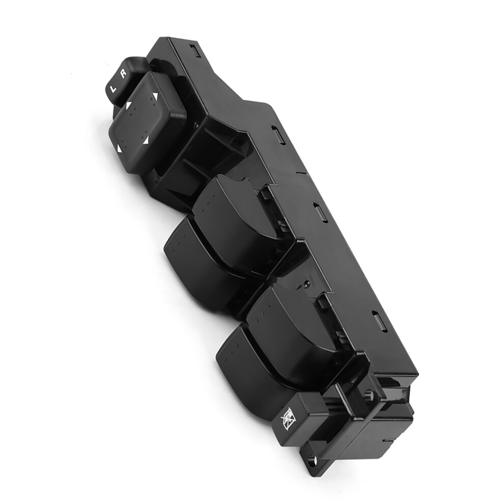 Car Electric Power Master Window Switch For Mazda Speed6 2006-2008 Black 9441388369906