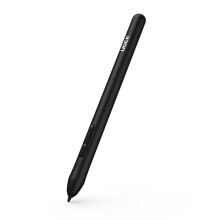 PN01 Battery-Free Passive Stylus for M708 Tablet, Black, Compact