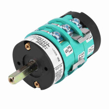 Tire Changer Machine 220V/380V Motor Turntable PEDAL Switch 20A (B)